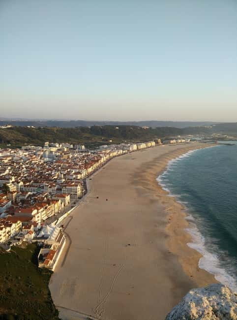 Lisbon: Óbidos, Nazaré and Queluz Palace day trip - Final Thoughts