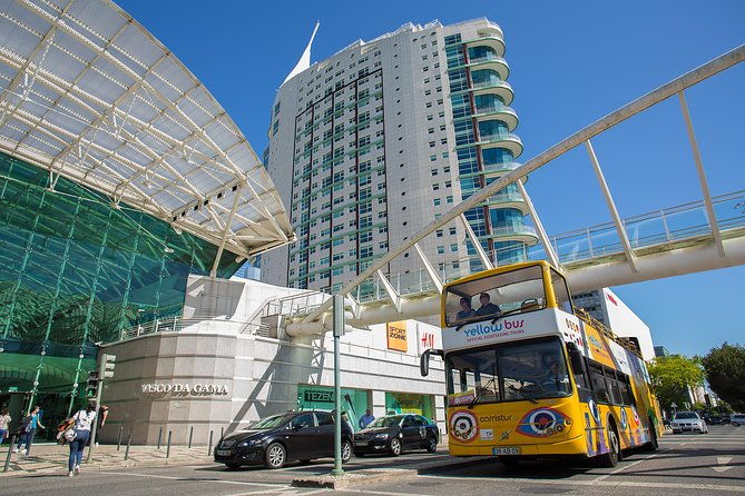 lisbon-oceanarium-and-belem-and-modern-lisbon-bus-hop-on-hop-off-tours-48h