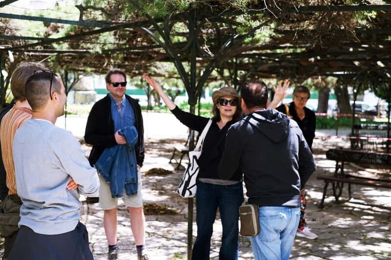Lisbon: Off the beaten path Downtown Walk with a Local - Why This Tour Stands Out