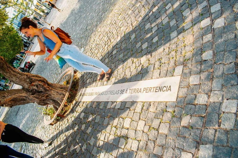 Lisbon: Old Soul of Lisbon Walking Tour - Practical Details and What to Expect