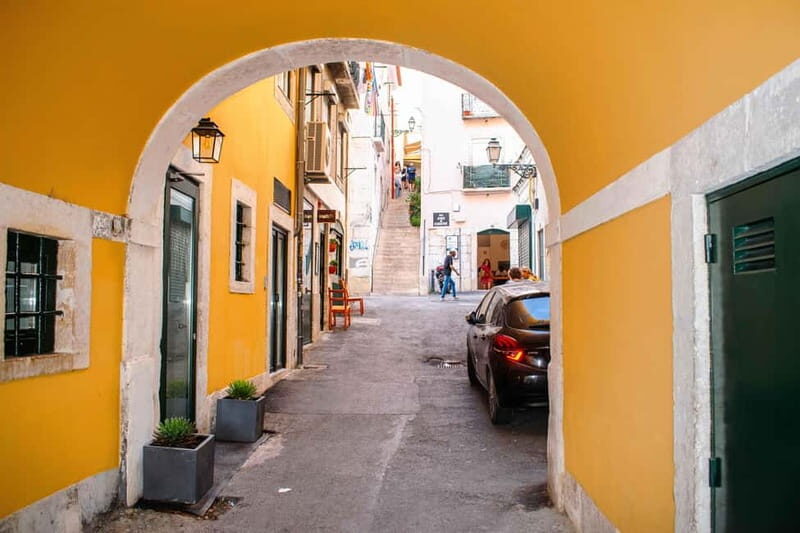 Lisbon: Old Soul of Lisbon Walking Tour - FAQ