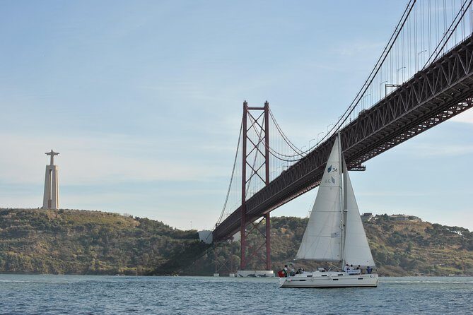 Lisbon Old town Sailng Cruise with a drink- 2h Small Group Tour - The Sum Up: Is This Tour for You?