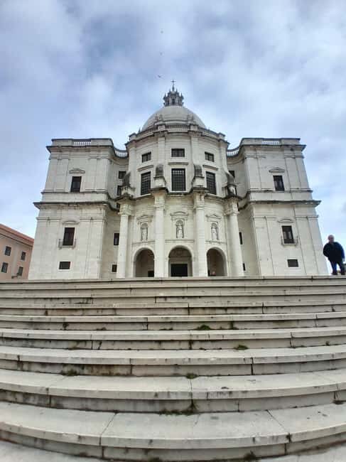 Lisbon Old Town sightseeing with tuk tuk - Final Thoughts: Is It Worth It?