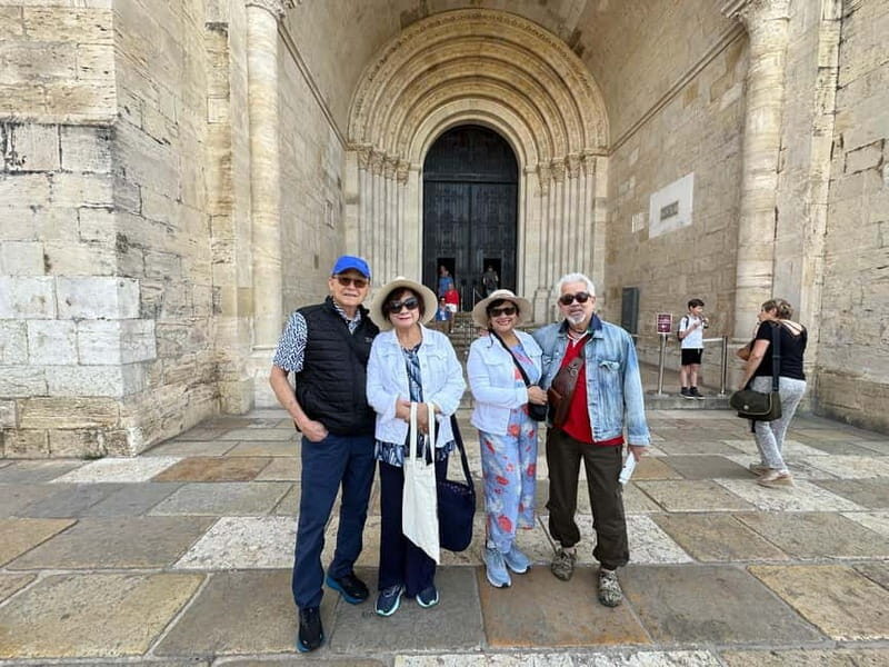 Lisbon: Old Town Tuk Tuk Tour - Final Thoughts