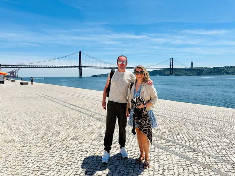 Lisbon: Old Town Tuk Tuk Tour - FAQ