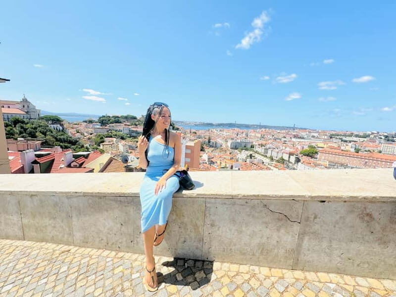 Lisbon: Old Town Tuk-Tuk Tour. - Final Thoughts