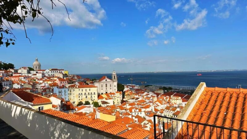 Lisbon: Old Town Tuk-Tuk Tour - FAQs