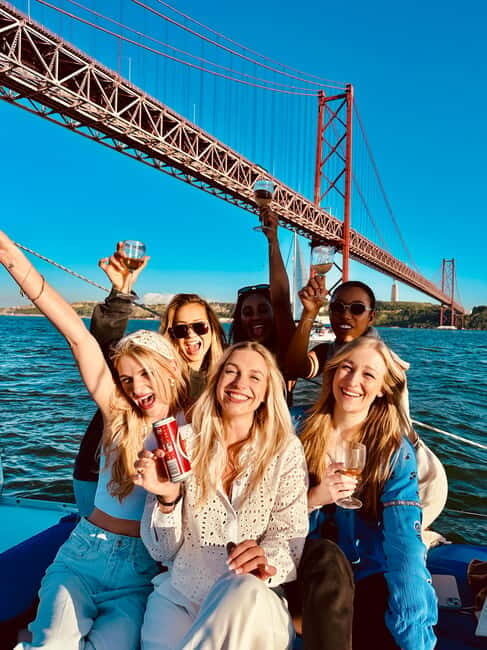 Lisbon On a Sailboat - Cultural Facts and Sailing Experience - Final Thoughts: Is It Worth It?