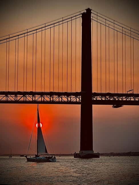 Lisbon On a Sailboat - Cultural Facts and Sailing Experience - FAQs