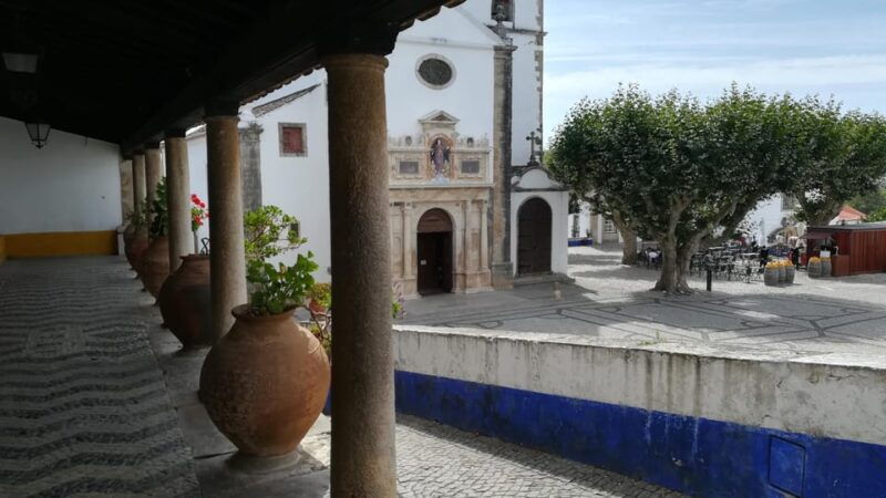 lisbon-one-way-to-douro-valley-through-coimbra-and-obidos