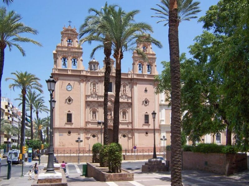 Lisbon: One-way trip to Seville up to 4 stops - The Itinerary Breakdown: What to Expect from Start to Finish