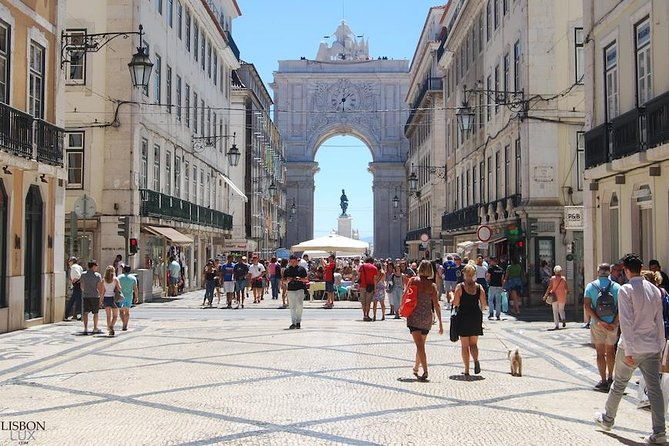 lisbon-outlet-shopping-half-day-private-tour