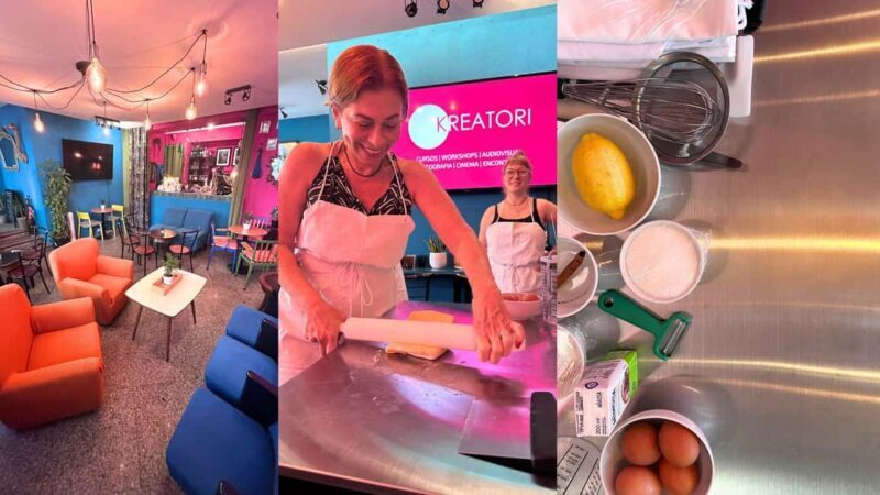 Lisbon: Pastel de Nata Baking Class with Port Wine - Key Points  