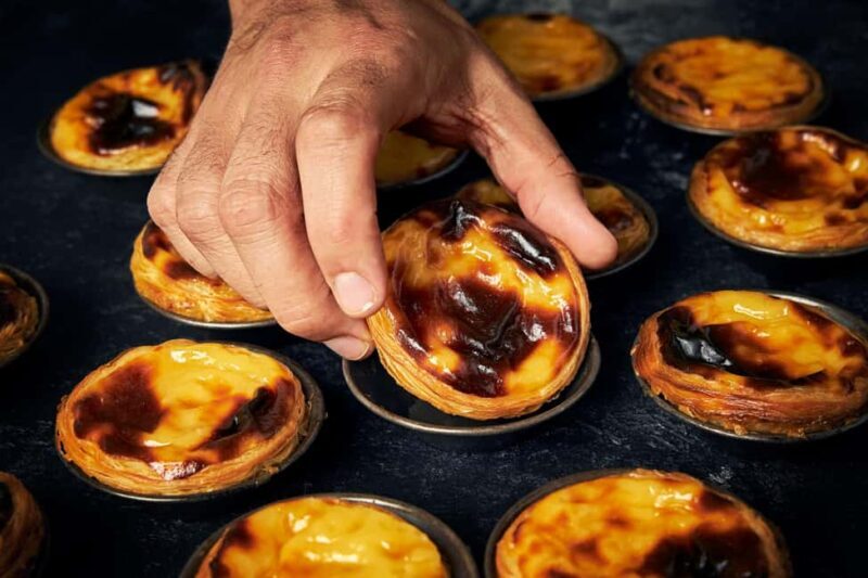 Lisbon: Pastel de Nata Masterclass at a Real Bakery - A Complete Look at the Pastel de Nata Masterclass