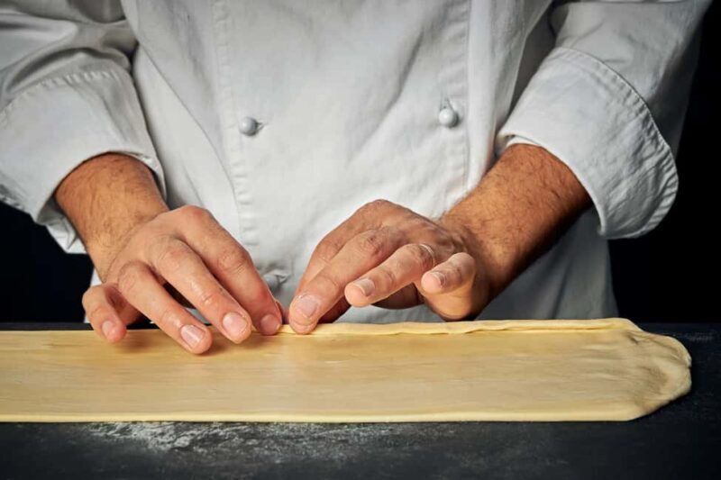 Lisbon: Pastel de Nata Masterclass at a Real Bakery - Final Thoughts