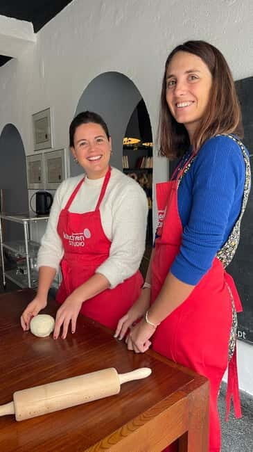Lisbon: Pastel de Nata: Workshop with a Chef - Who Should Book This Experience?