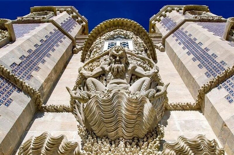 lisbon-pena-palace-and-regaleira-with-tickets