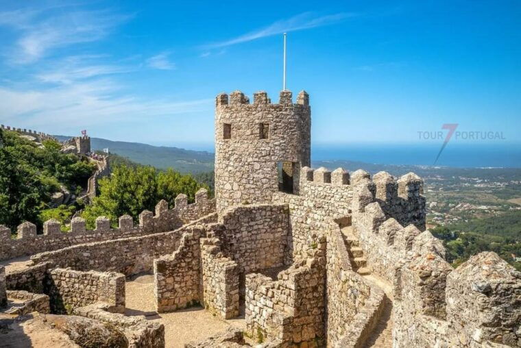 lisbon-pena-palace-moorish-castle-qta-regaleira-sintra