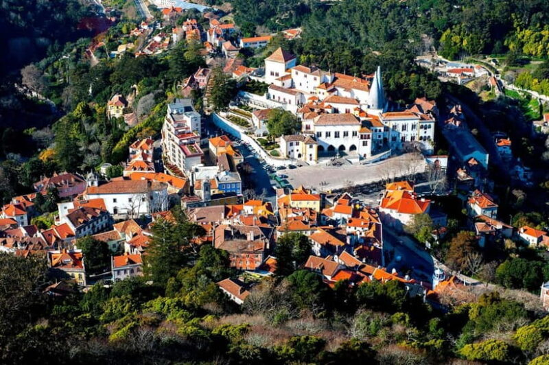 Lisbon: Pena Palace, Qta Regaleira, Moorish Castle & Cascais - Final Thoughts: Who Will Love This Tour?