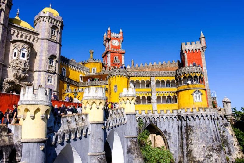 Lisbon: Pena Palace, Regaleira, Sintra, Roca Cape & Cascais - Final Thoughts: Who Will Love This Tour?
