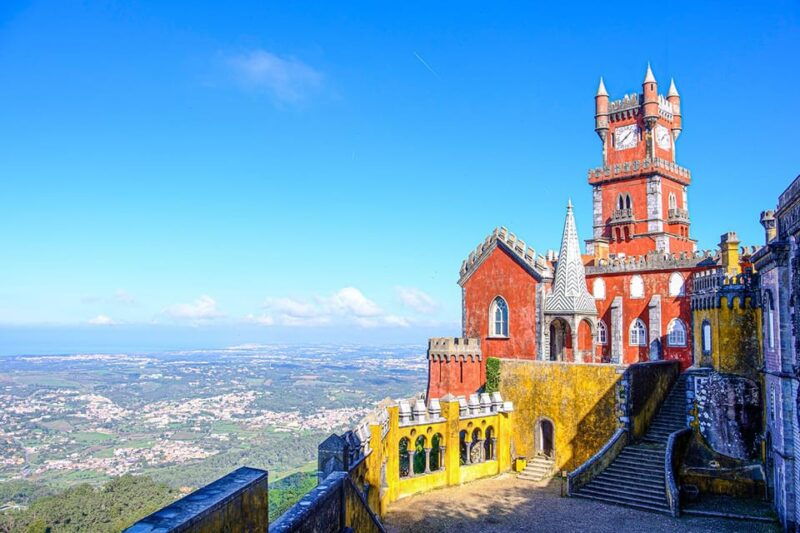 lisbon-pena-palace-sintra-cabo-da-roca-cascais-day-tour