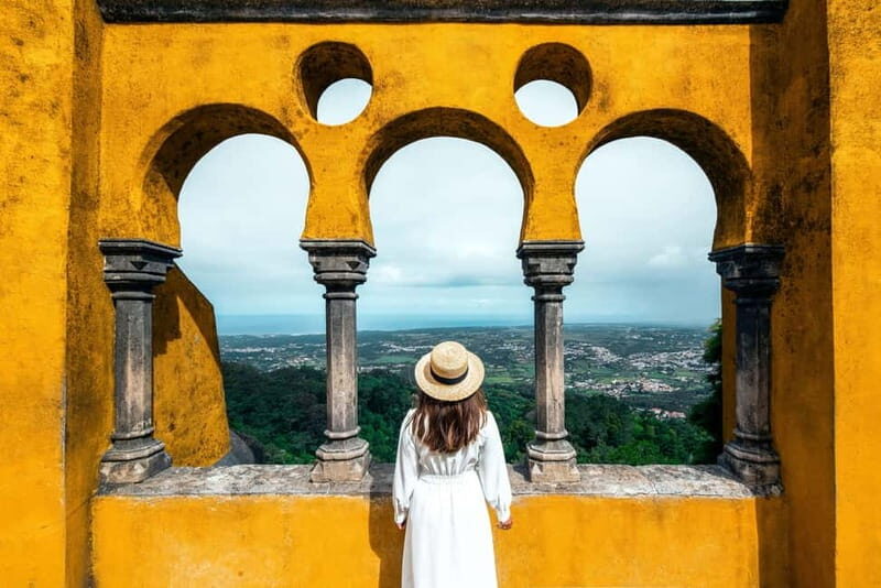 Lisbon: Pena Palace, Sintra, Cabo da Roca & Cascais Day Trip - Final Thoughts