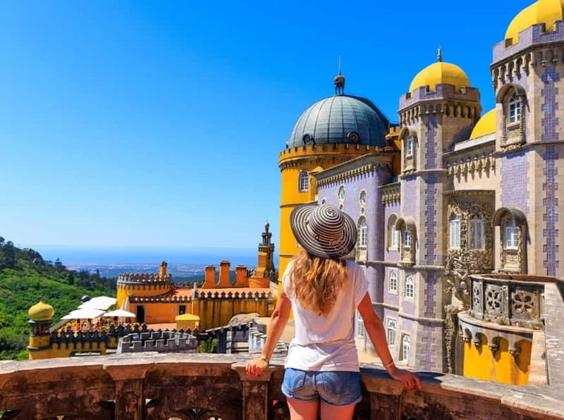 Lisbon: Pena Palace, Sintra, Cabo da Roca & Cascais Day Trip - FAQ