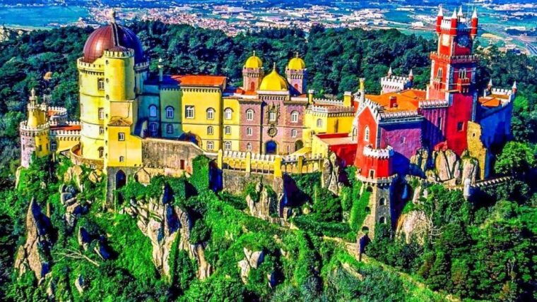 lisbon-pena-palace-sintra-cabo-da-roca-cascais