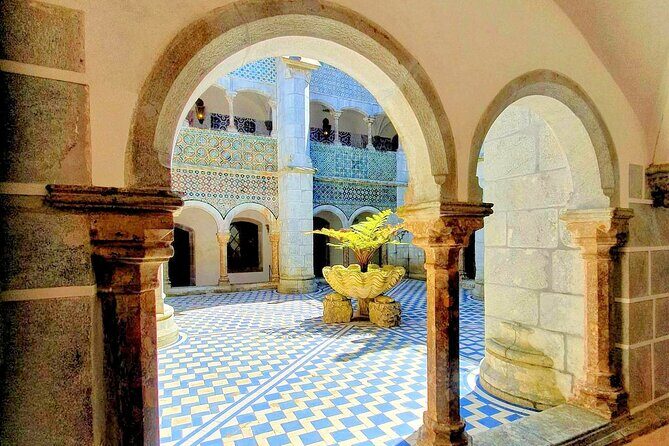 Lisbon: Pena Palace, Sintra CaboRoca Cascais Day Tour Small Group - Who Will Love This Tour?