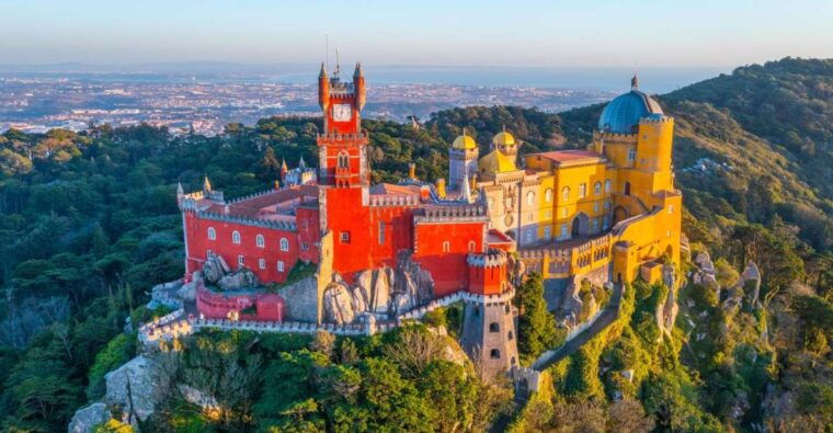 lisbon-pena-palace-sintra-regaleira-roca-cascais-tour