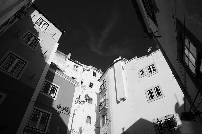 Lisbon Photo Private Day Tour - The Practicalities: What’s Included and What’s Not