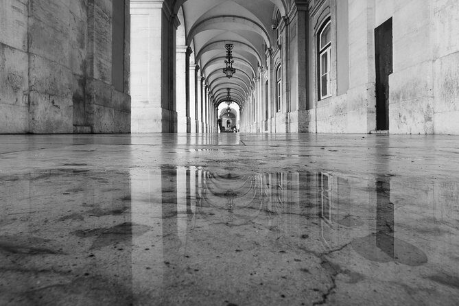 Lisbon Photo Private Day Tour - Who Is This Tour Best For?