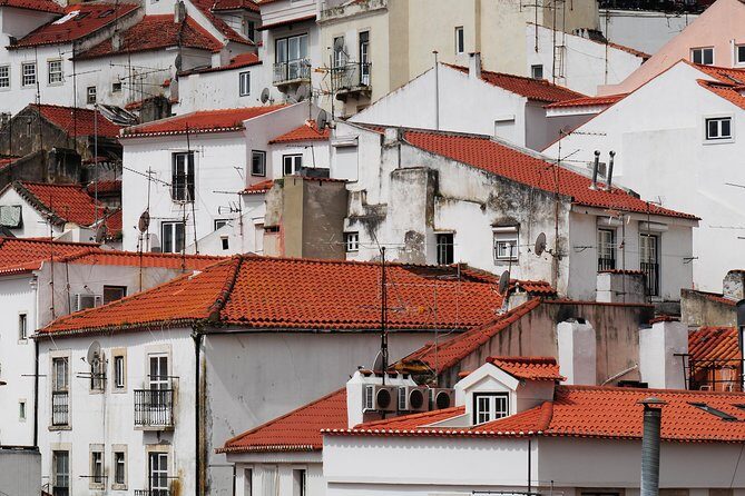 Lisbon Photo Private Day Tour - FAQs