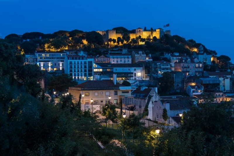 Lisbon: Photography Masterclass - Private Photo Lesson - Key Points