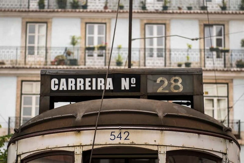 Lisbon: Photography Masterclass - Private Photo Lesson - The Sum Up