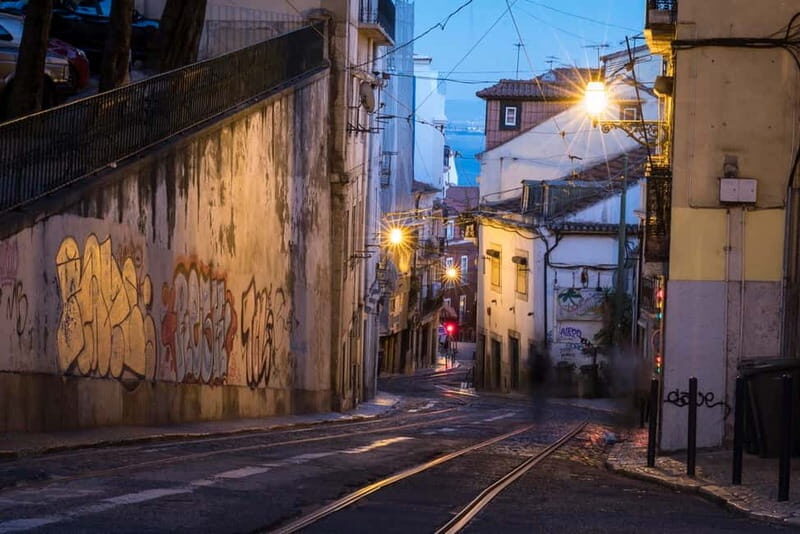 Lisbon: Photography Masterclass - Private Photo Lesson - FAQ