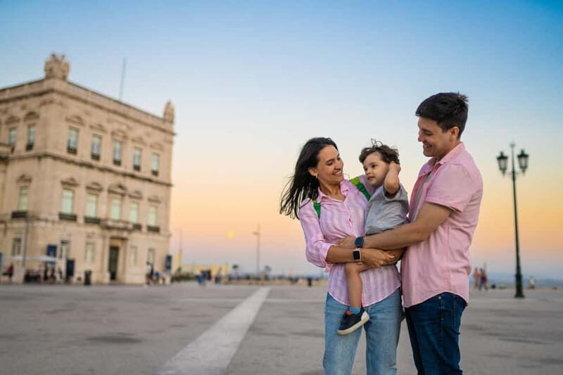 Lisbon Photoshoot - Authentic Reviews and What They Tell Us