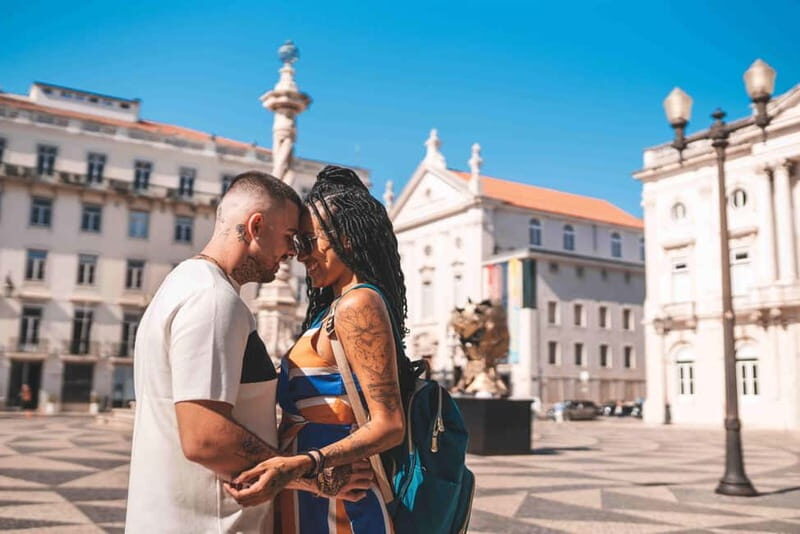 Lisbon Photoshoot - The Sum Up: Who Will Love This Experience?