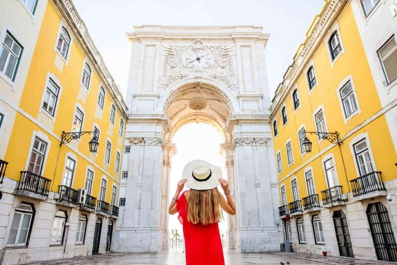 Lisbon Photoshoot - FAQ