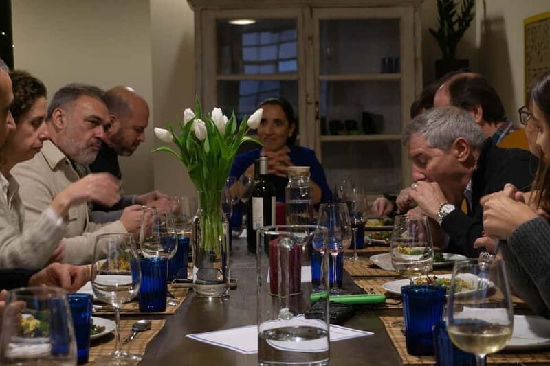 Lisbon: Portuguese Cooking Class with Vegetarian Twist - The Value of the Experience