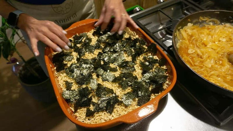 Lisbon: Portuguese Cooking Class with Vegetarian Twist - Who Should Consider This Experience?