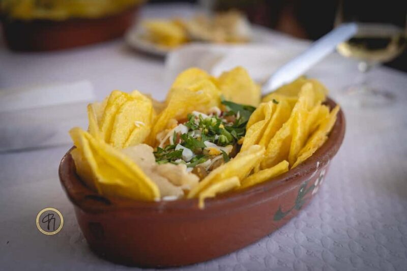 Lisbon: Portuguese Cuisine Food Tour with 17 Tastings - What to Expect from the Tour