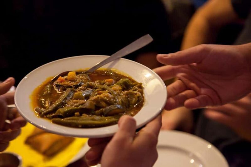 Lisbon: Portuguese Cuisine Food Tour with 17 Tastings - FAQ