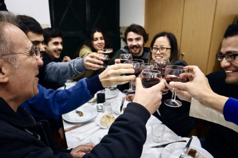 Lisbon: Portuguese Tapas & Wine Small Group Secret Food Tour - Key Points  