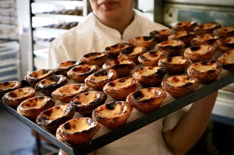 Lisbon: Portuguese Tapas & Wine Small Group Secret Food Tour - Who Will Love This Tour?