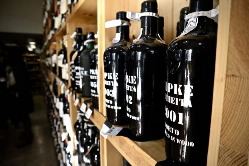 Lisbon: Portuguese Tapas & Wine Small Group Secret Food Tour - The Sum Up