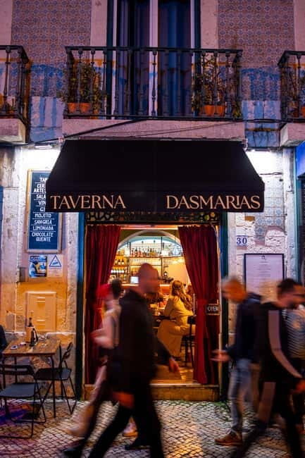 Lisbon: Portuguese Wine Tasting - FAQ