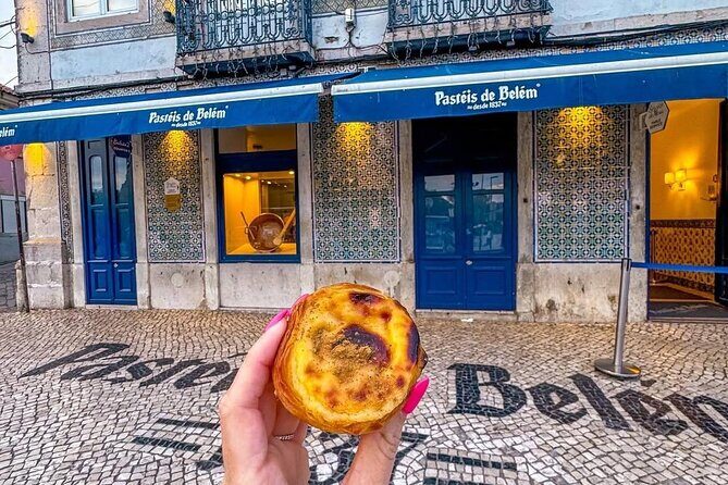 Lisbon Private 6h Customizable Tour with Transportation - The Sum Up
