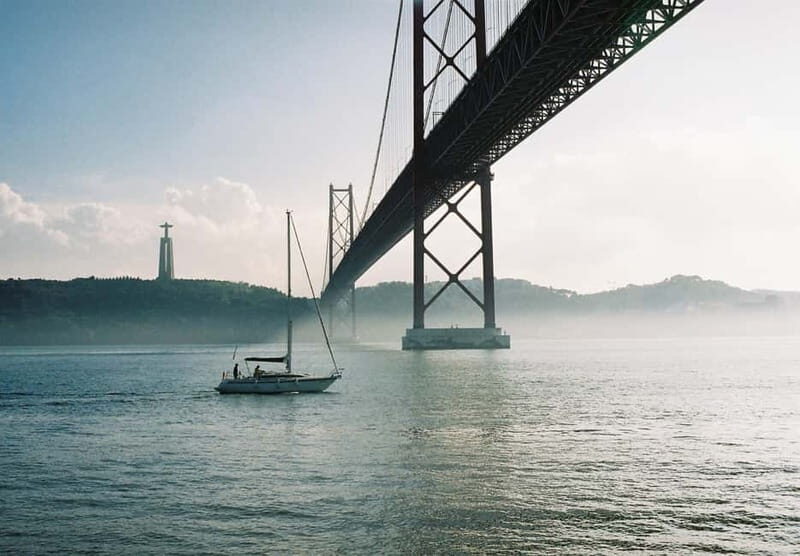 Lisbon: Private and personal sailing excursion - Pricing and Value