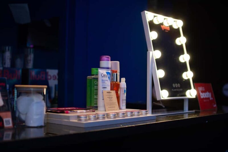Lisbon: Private Bachelorette Dance & Glitter Party - An Inside Look at the Lisbon Bachelorette Dance & Glitter Party